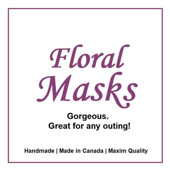 Florals, gorgeous for your pick (Bookmark) - Picture 1 of 2